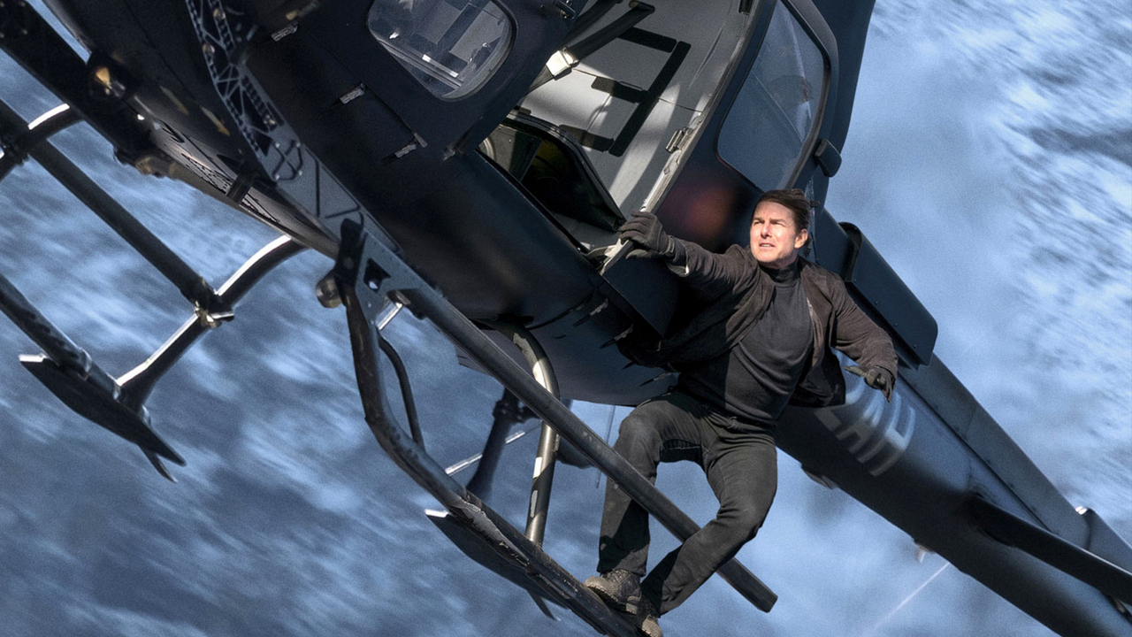 Mission Impossible 6 720p